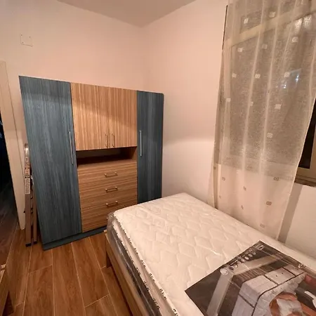 Appartement Apartament 1+1 Golem ,prane Epidam *